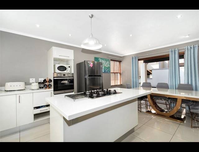 3 BEDROOM PROPERTY TO RENT IN DAINFERN